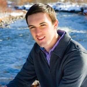 Meet your Posher, Nick